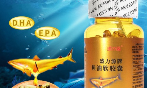 鱼肝油早上吃还是晚上吃